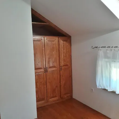 Nemeth Apartmanok Zalakaros Exterior photo