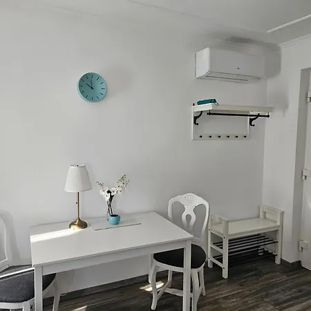 Nemeth Apartmanok Zalakaros Exterior photo