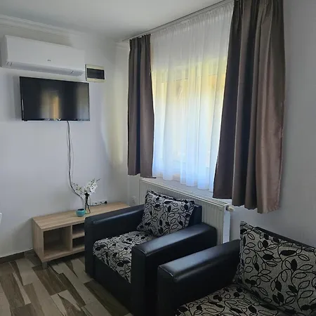 Nemeth Apartmanok Zalakaros Exterior photo
