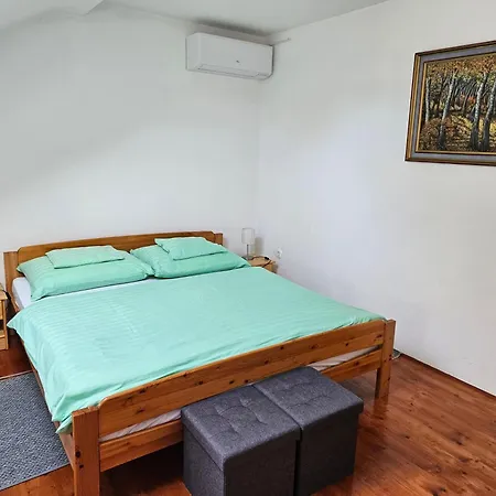 Nemeth Apartmanok Zalakaros Exterior photo