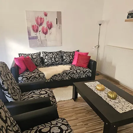 Nemeth Apartmanok Zalakaros Exterior photo