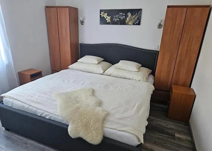 Németh Apartmanok
