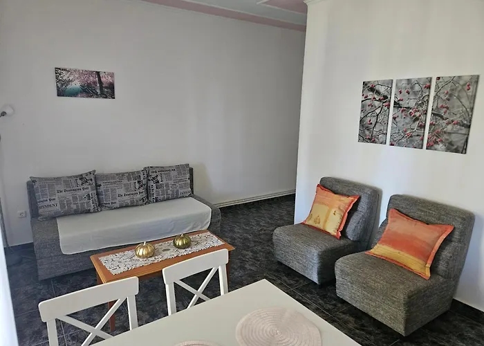Németh Apartmanok