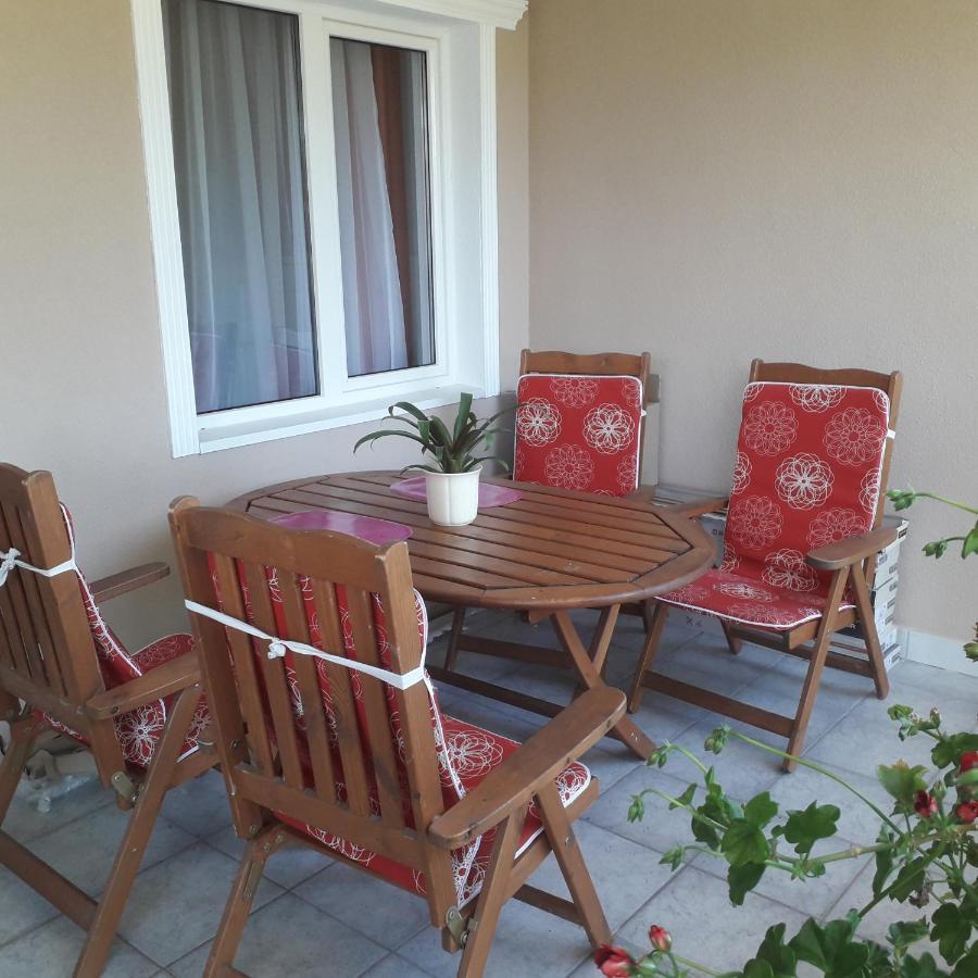 Appartement Németh Zalakaros