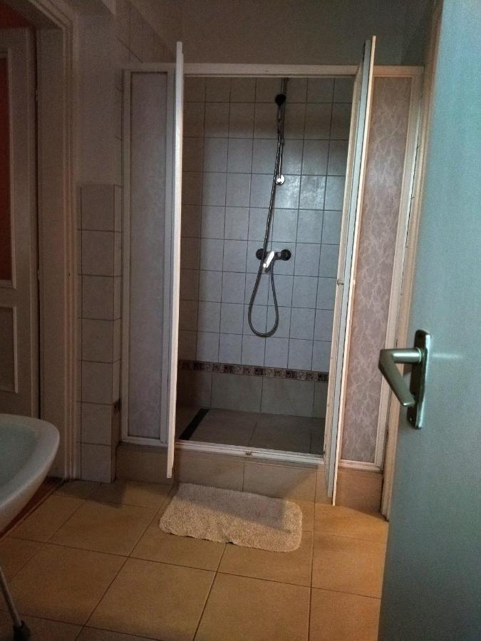 Apartamento Németh Zalakaros