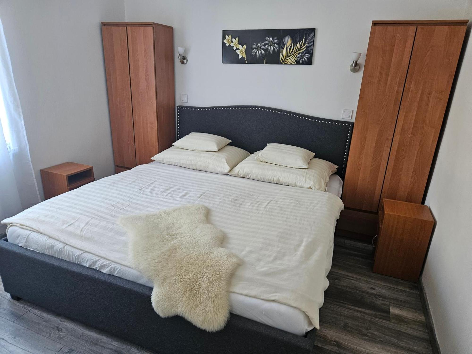 Németh Appartement *