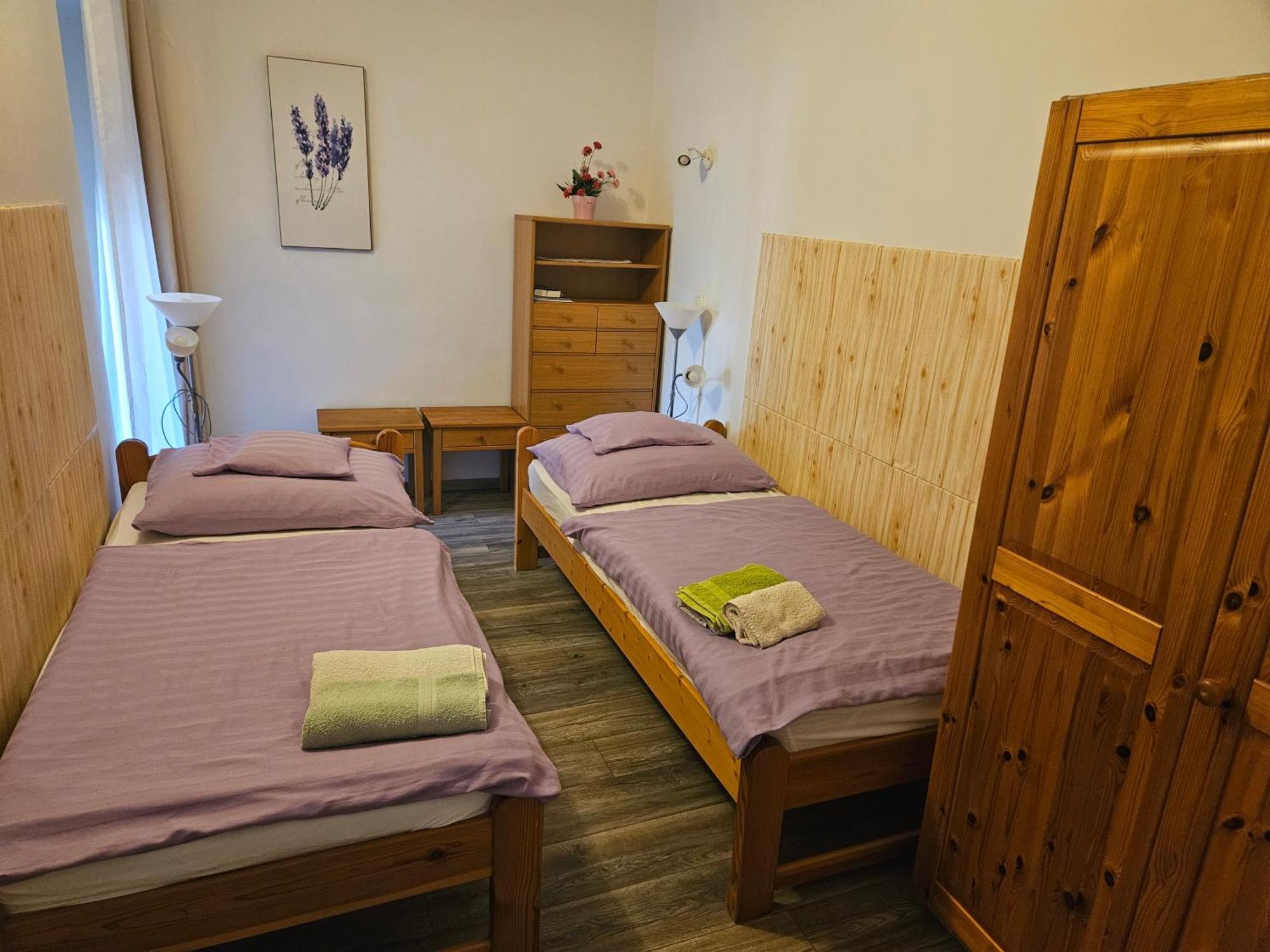 Németh Appartement *