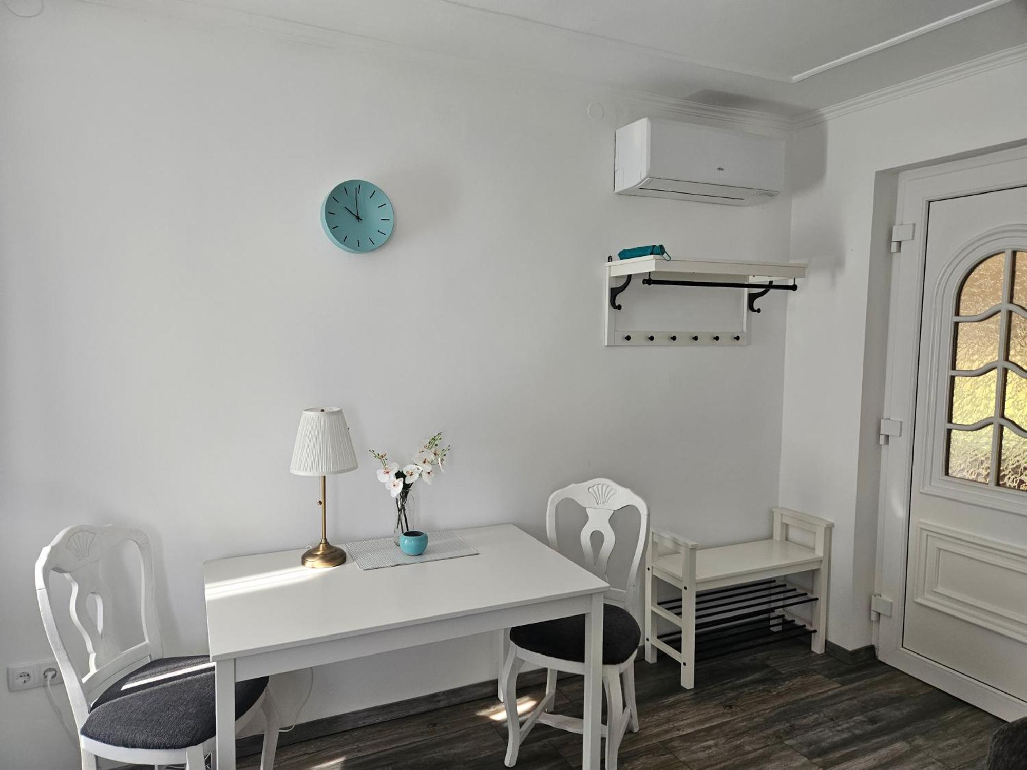 Németh Appartement Zalakaros