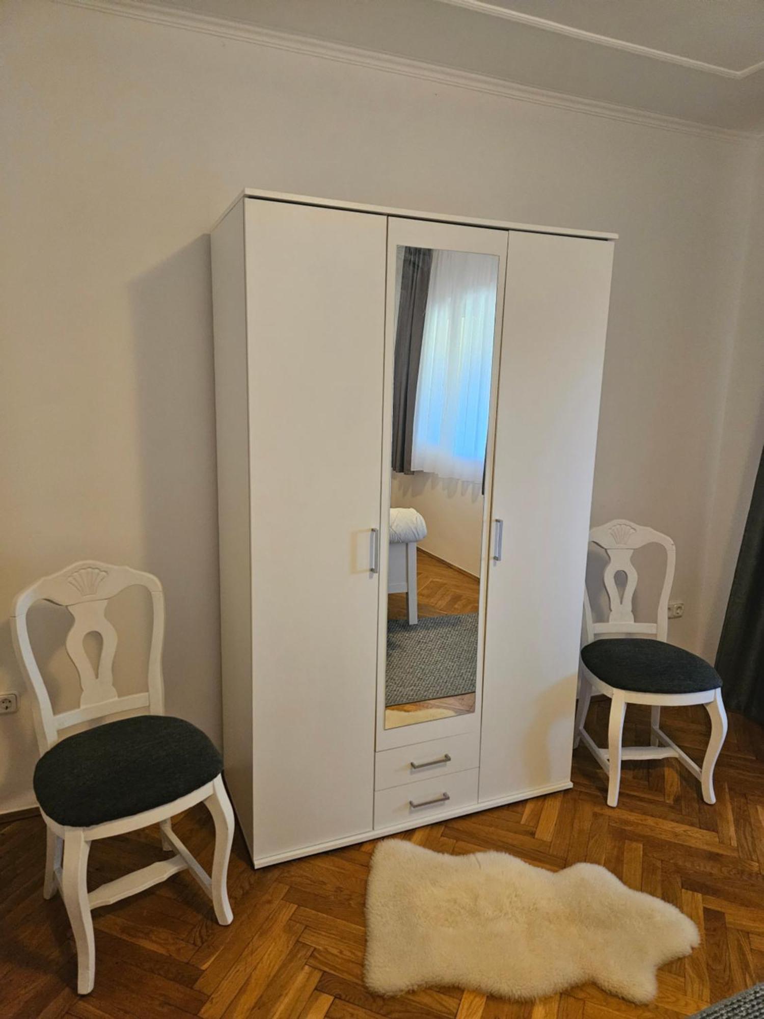 Németh Apartamento