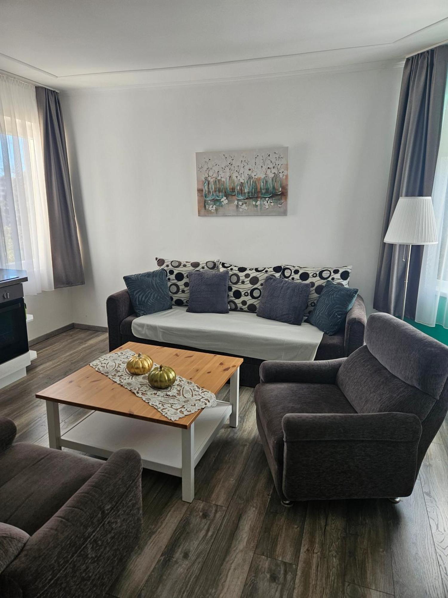 Appartement Németh *