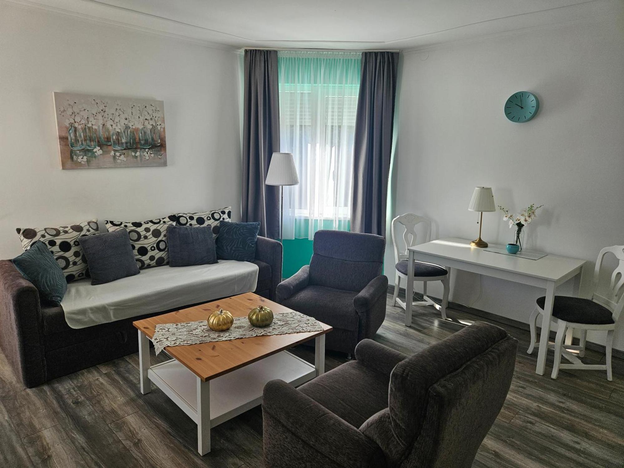 Apartamento Németh Zalakaros