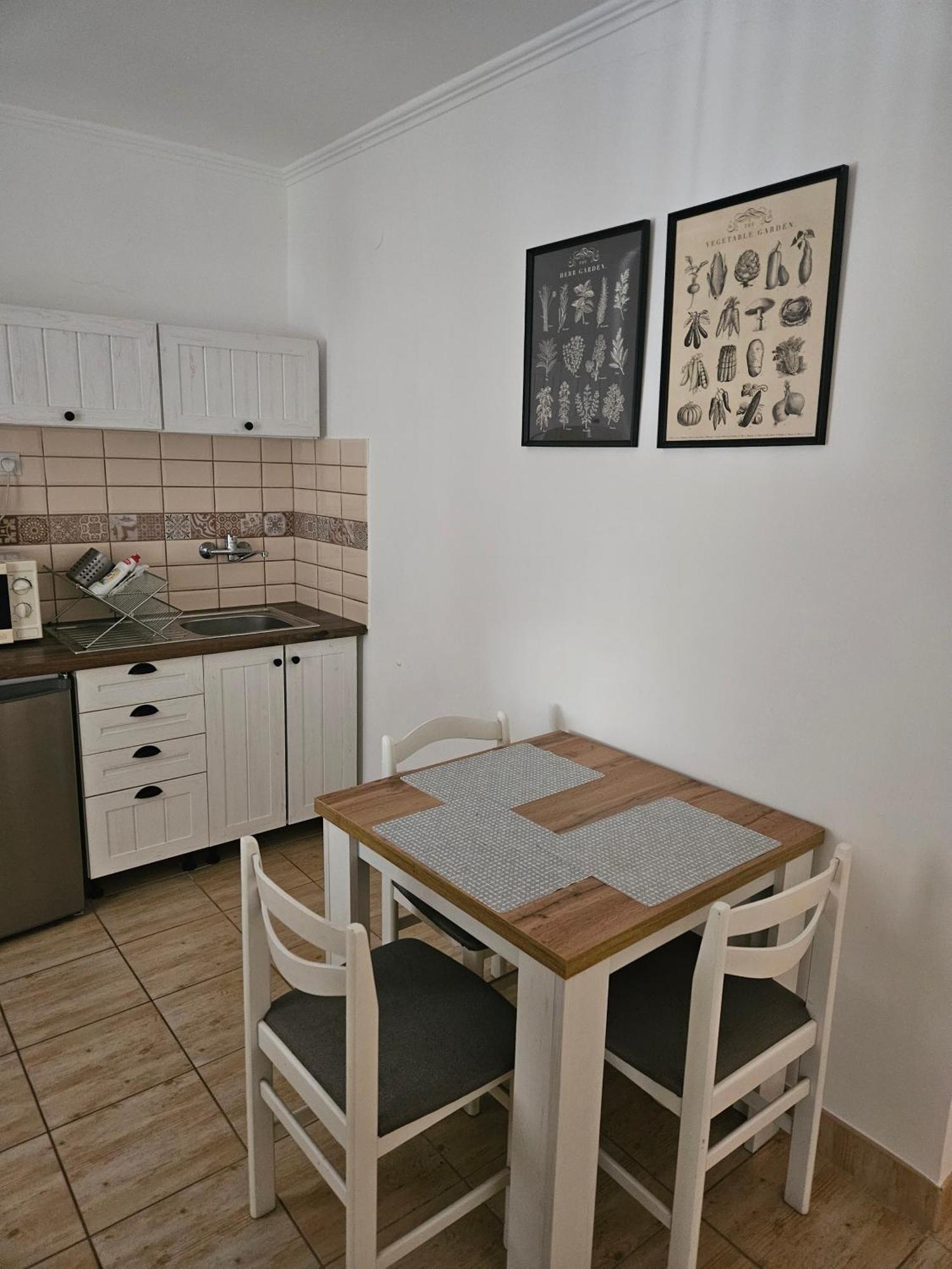 Apartamento Németh
