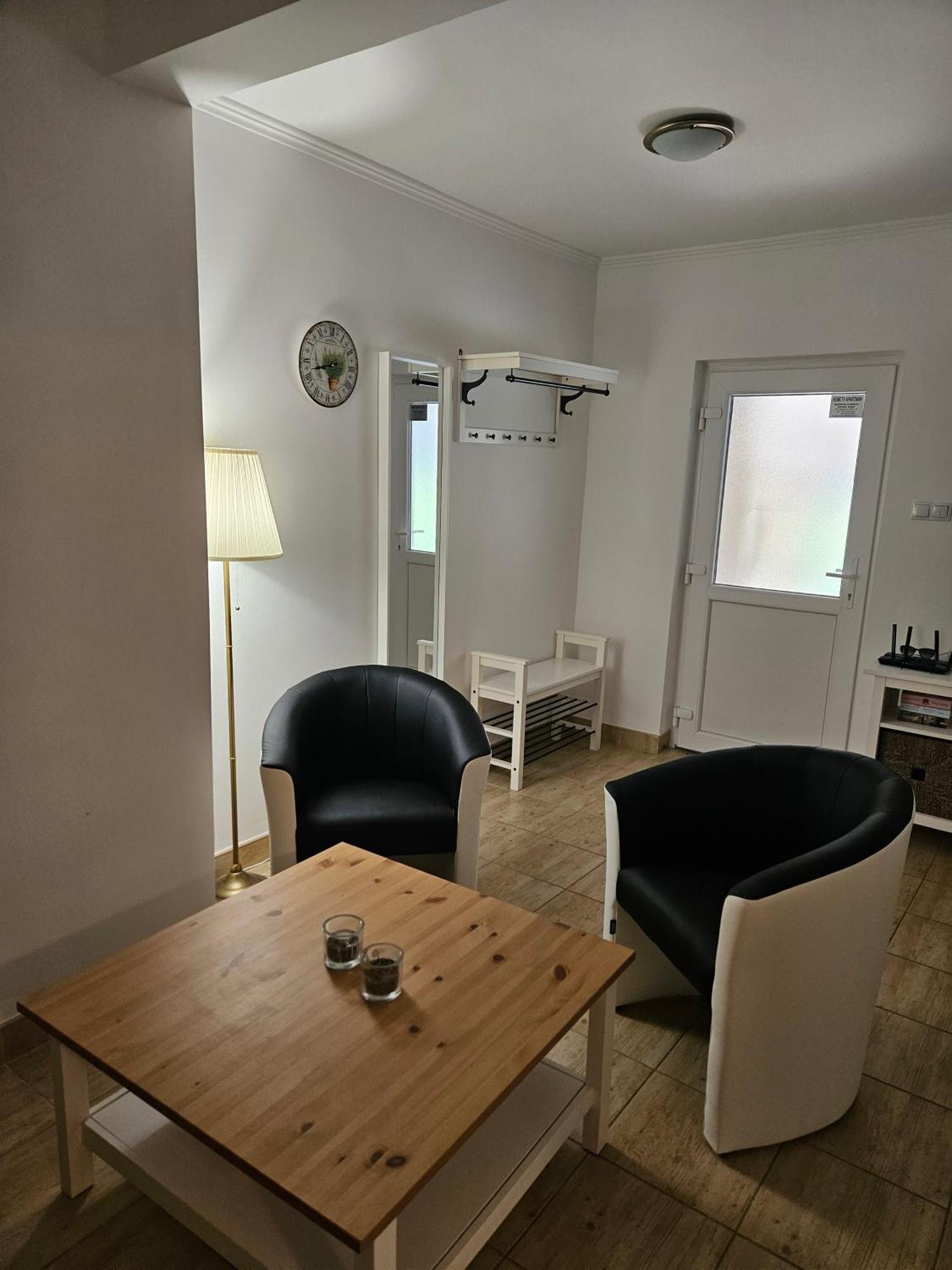 Németh Apartamento Zalakaros