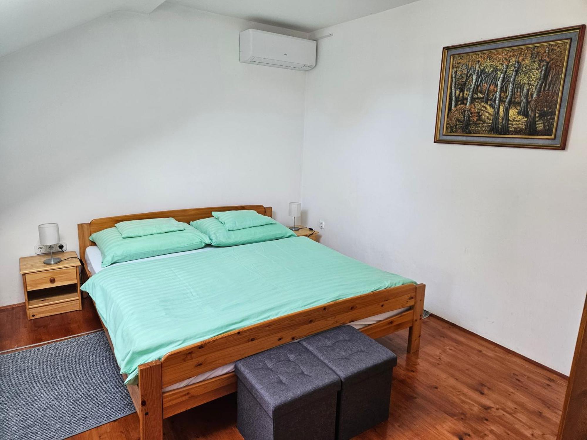 Appartement Németh Zalakaros