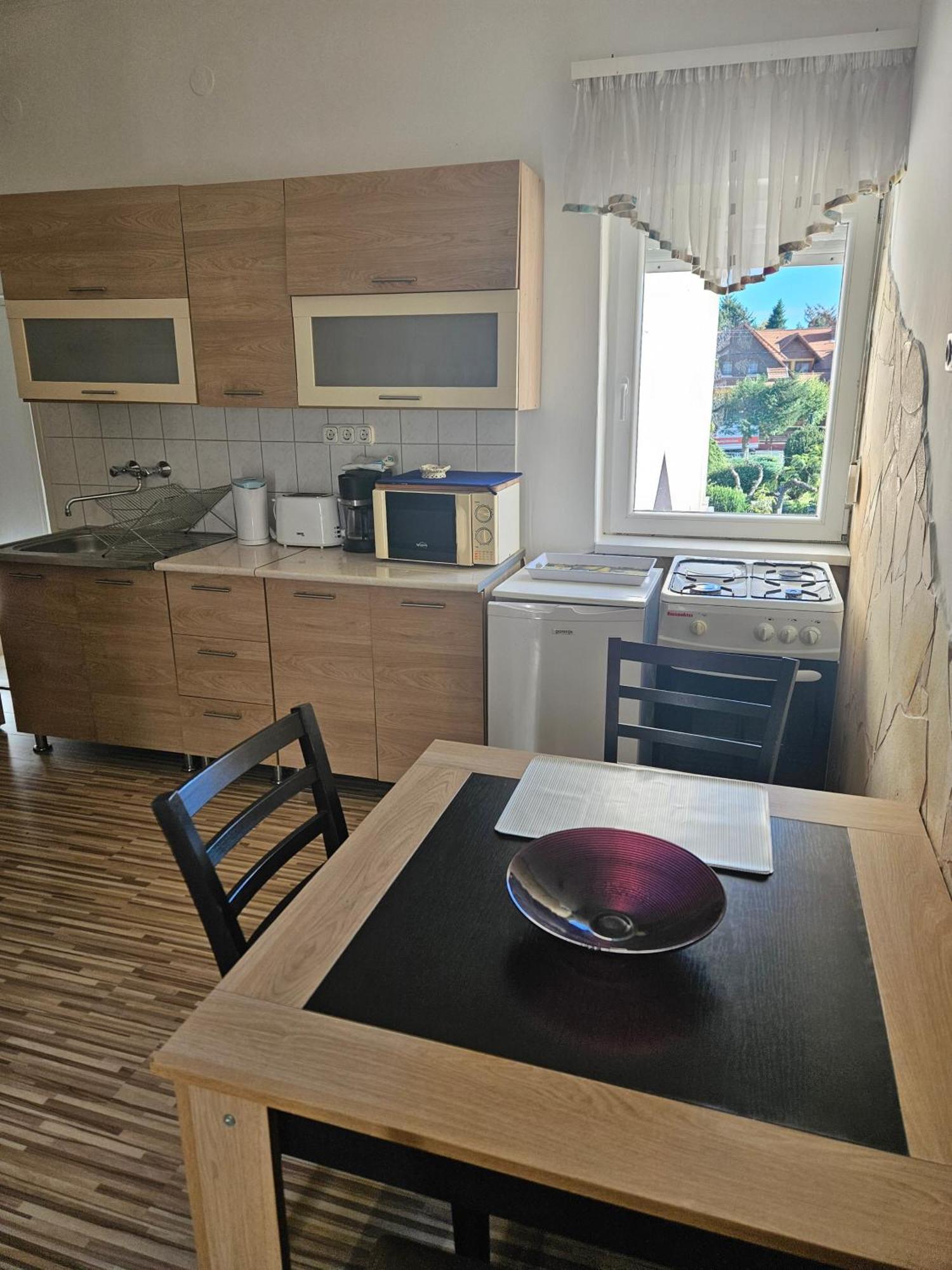 Németh Apartamento Zalakaros