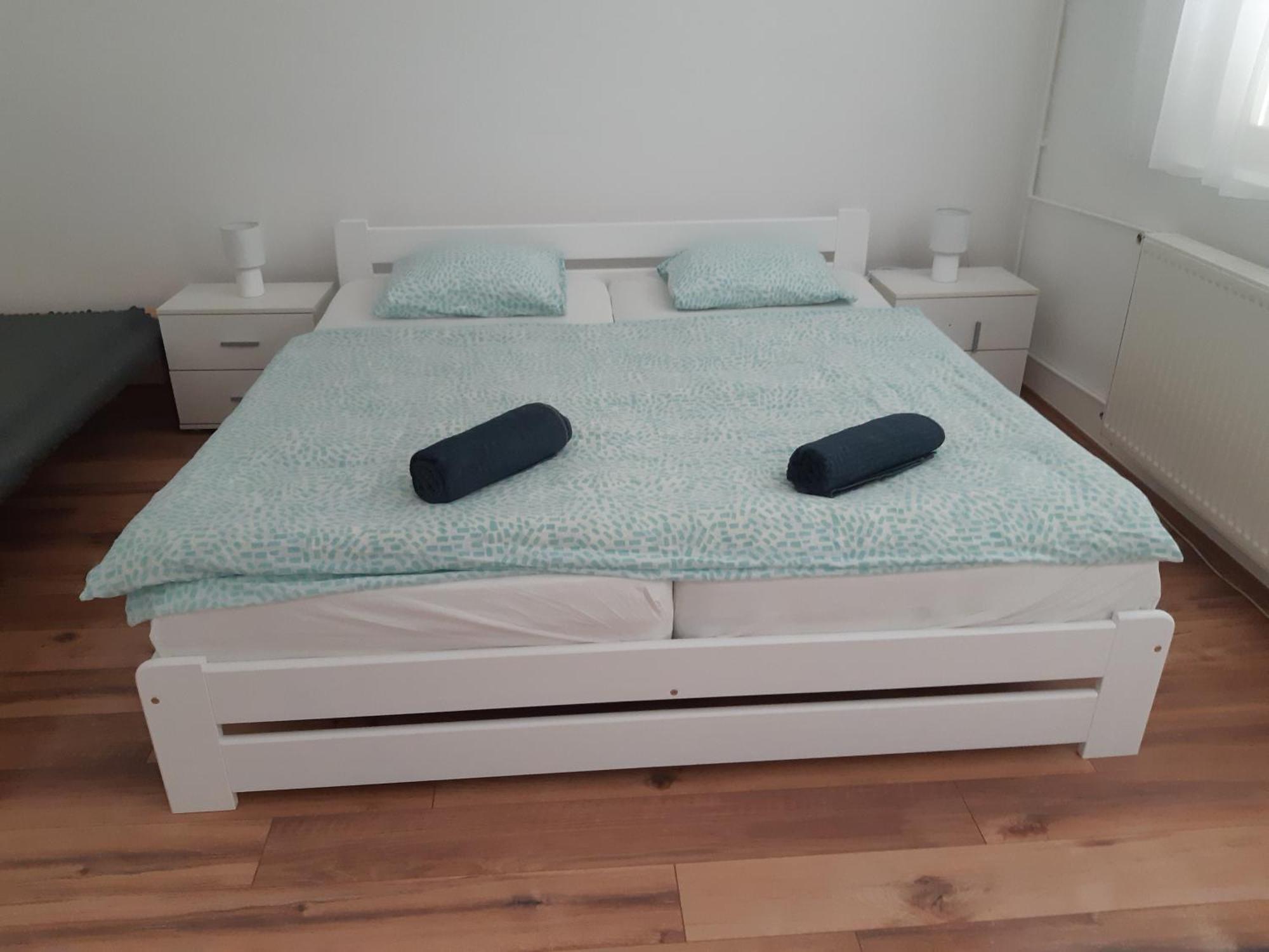 Appartement Németh
