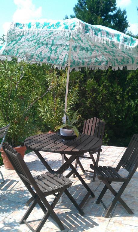 Apartamento Németh Zalakaros